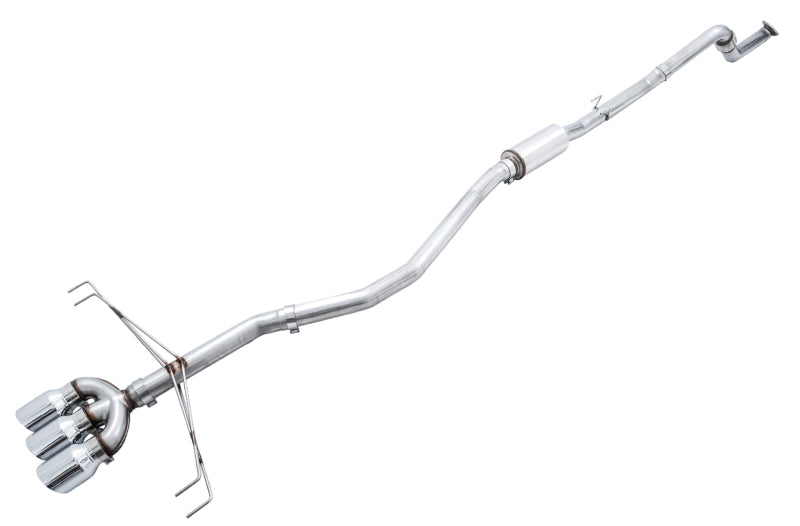 Load image into Gallery viewer, Awe Tuning 3020-52000 AWE Cat-Back Track
