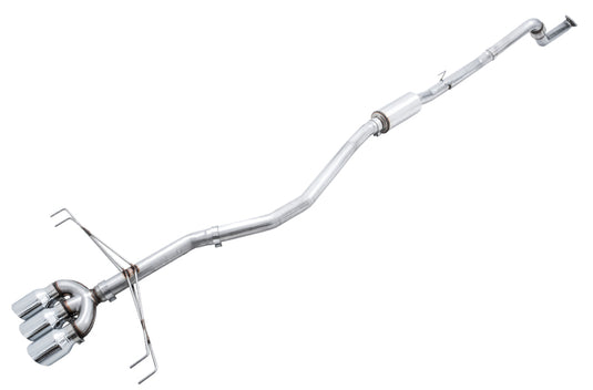 Awe Tuning 3020-52000 AWE Cat-Back Track