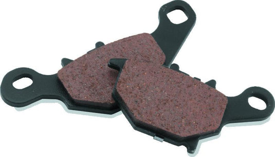 Bikemaster 961232 BKM Brake Pads