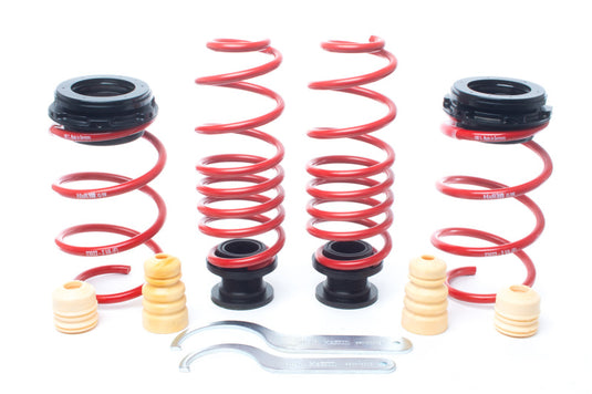 H&R 23022-2 HR VTF Adj Lowering Springs