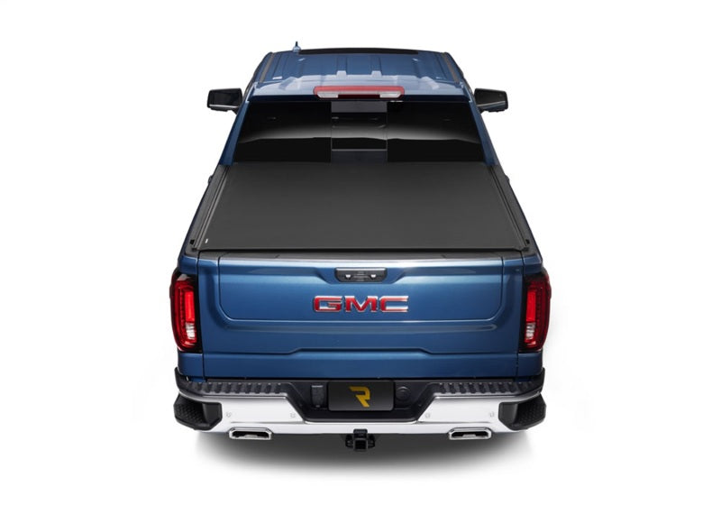Load image into Gallery viewer, Truxedo 1246916 TRX Bed Cover - Pro X15 TS
