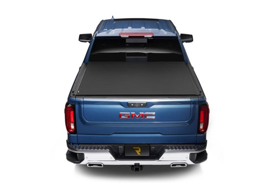 Truxedo 1246916 TRX Bed Cover - Pro X15 TS