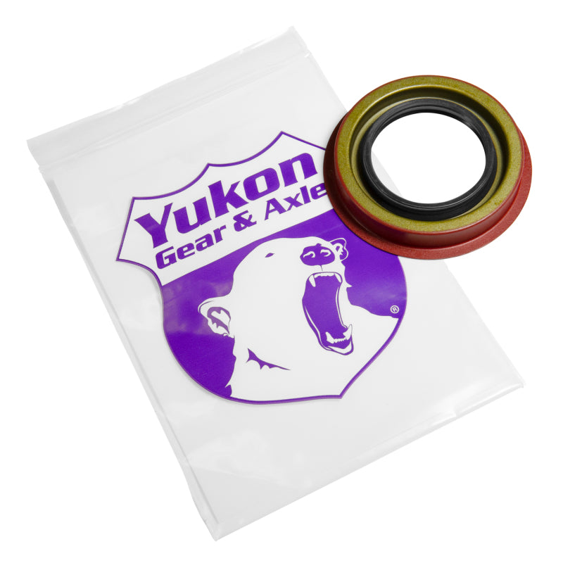 Load image into Gallery viewer, Yukon Gear &amp; Axle YMS2286 YUK Seals
