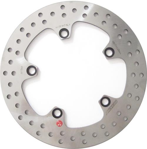Braking RF7546 R-FIX Brake Rotor