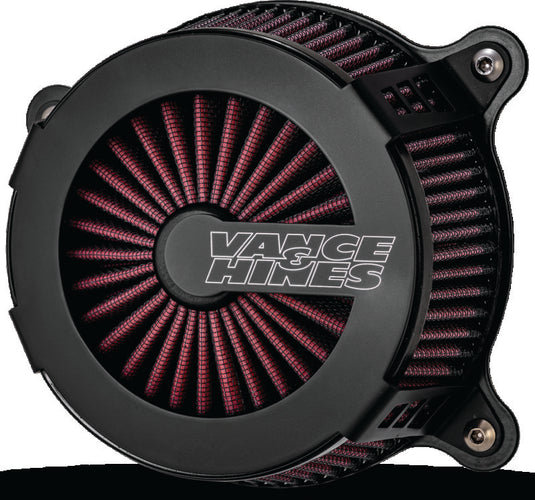 Vance And Hines 40369 VAH Cage Fighter Air Intakes