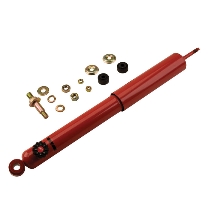 Kyb 743019 KYB Shocks & Struts AGX