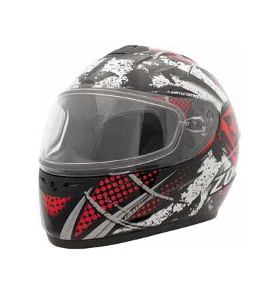 Zoan Cheek Pads for Z993 Helmets - Md