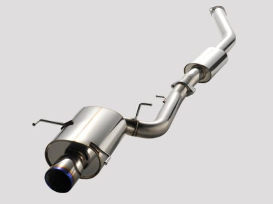 Hks 31006-AS010 HKS Exhaust - Hi-Power