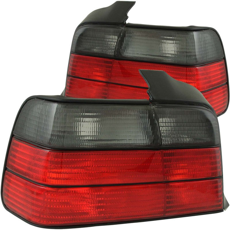 Load image into Gallery viewer, Anzo 221200 ANZ Taillights

