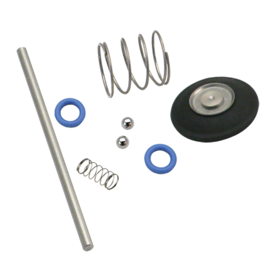 S&S Cycle 11-2918 SSC Hardware
