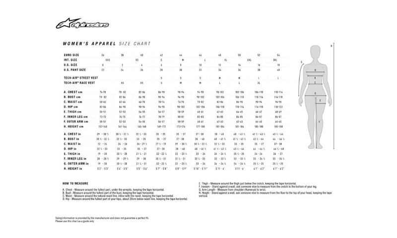 Load image into Gallery viewer, Alpinestars Stella Bogota Drystar Womens  Pants
