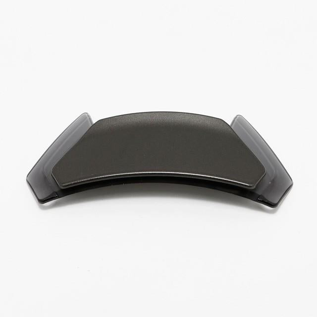 Shoei Top Air Outlet for GT-Air Helmets - Anthracite