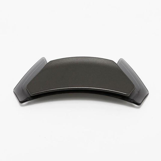 Shoei Top Air Outlet for GT-Air Helmets - Anthracite