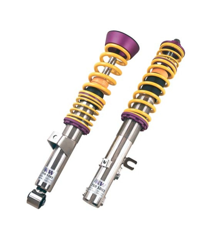 Load image into Gallery viewer, Kw 35271004 KW V3 Coilover Kit
