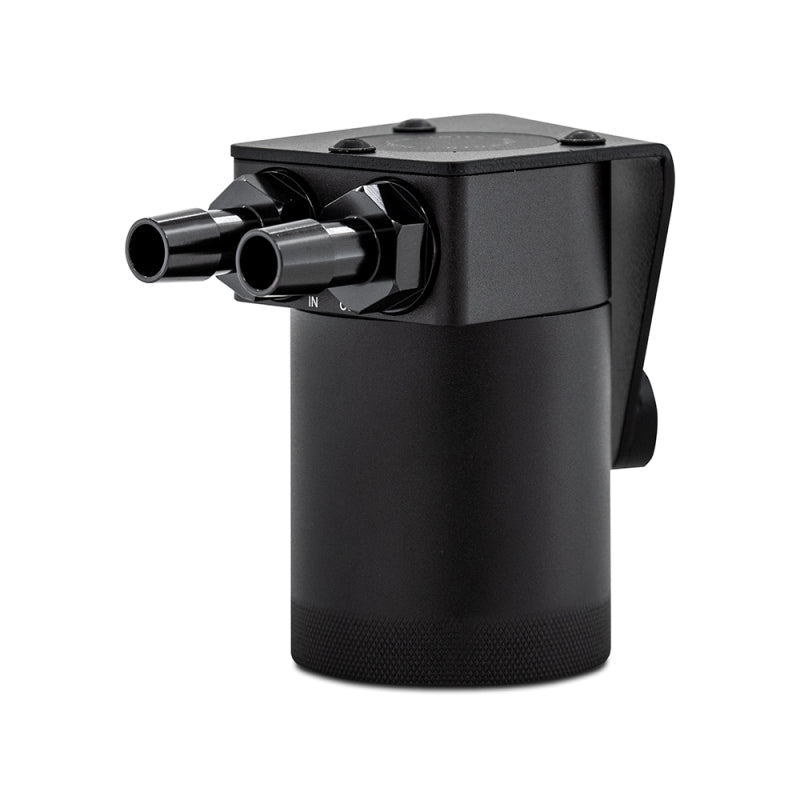 Load image into Gallery viewer, Mishimoto MMBCC-C8-20P MM Baffled Oil Catch - Kit
