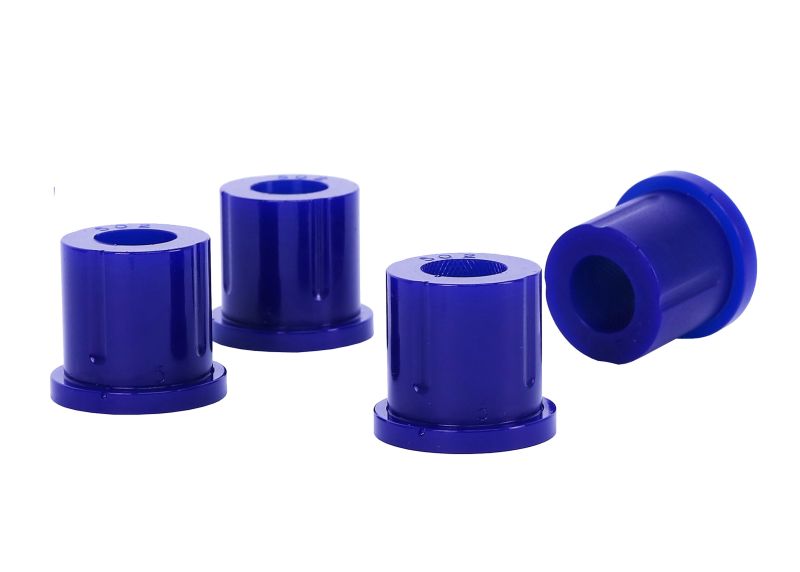 Load image into Gallery viewer, Superpro SPF0502K SPR Bushings - Leaf Spring
