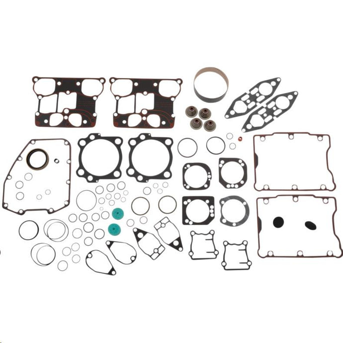 James Gasket 17053-05-MLS Motor Gasket Set with .040in. Head Gaskets