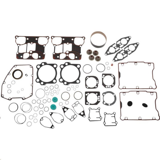 James Gasket 17053-05-MLS Motor Gasket Set with .040in. Head Gaskets