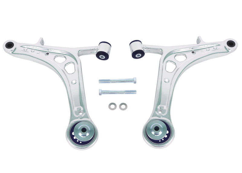 Load image into Gallery viewer, Superpro ALOY0015K SPR Control Arms - Front
