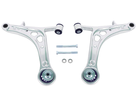 Superpro ALOY0015K SPR Control Arms - Front
