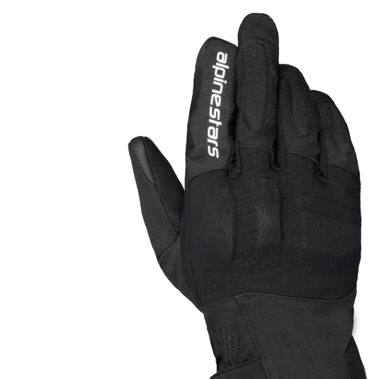 Alpinestars WT-1 Drystar Insulated Gloves (XXXX-Large, Black)