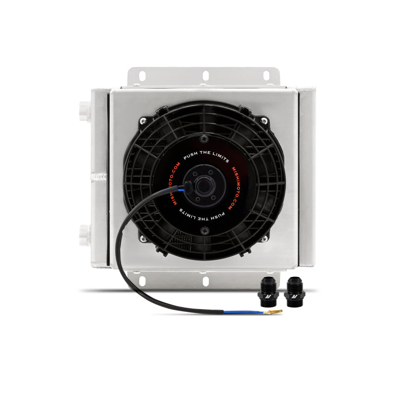 Load image into Gallery viewer, Mishimoto MMOC-23-K MM Oil Cooler - Kits
