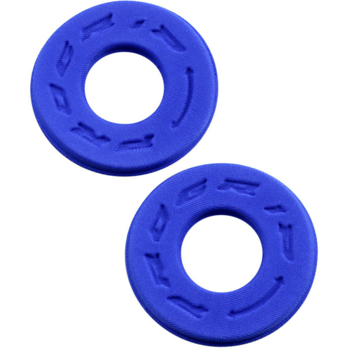 Pro Grip PA5002BL Grip Donuts - Blue