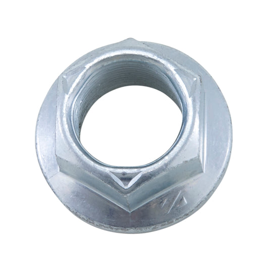 Yukon Gear & Axle YSPPN-012 YUK Nuts