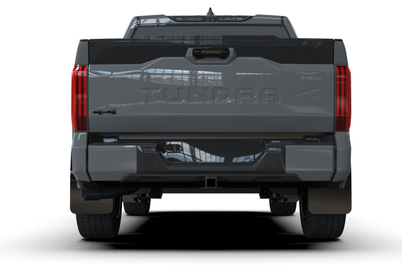 Load image into Gallery viewer, Rally Armor MF110-UR-BLK-MBK RAL UR Blk Flap/Met. Blk Logo
