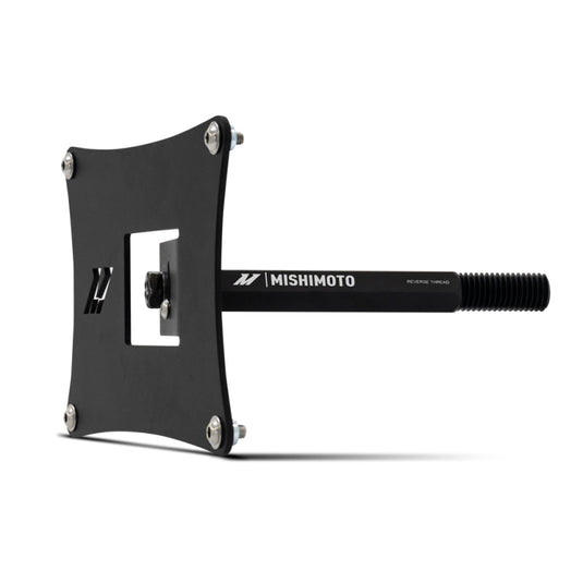 Mishimoto MMLP-TMY-20 MM License Plate Relocation