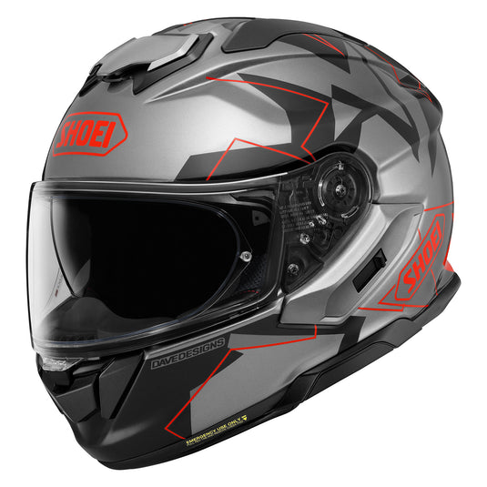 Red (TC-1)