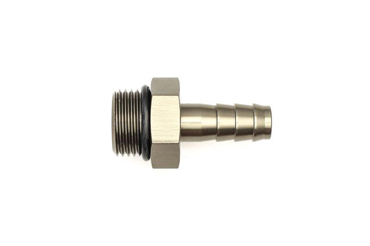 Deatschwerks 6-02-0507 DW ORB to Hose Barb Adapters