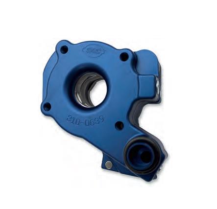 S&S Cycle 310-0641 TC3 Oil Pump