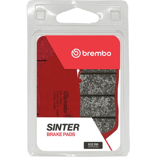 Brembo 07HD13SA Prime Sinter SA Brake Pads