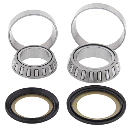 All Balls Racing 22-1008 ABR Steering Bearing Kits