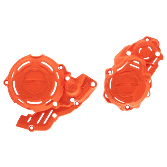Acerbis 2983265226 ACB X-Power Kit