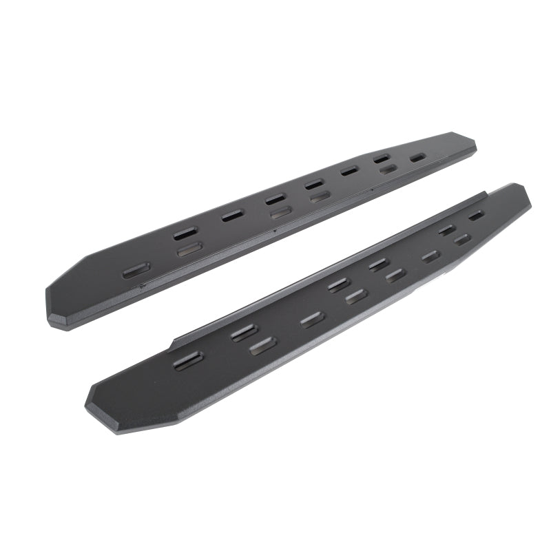 Load image into Gallery viewer, Go Rhino 69600048SPC GOR RB30 Slim Running Boards
