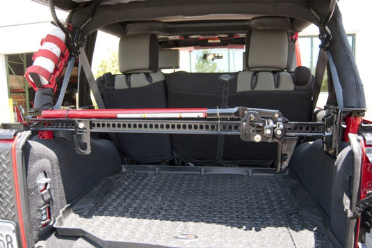 Rugged Ridge 11586.02 RUG Off-road Jacks