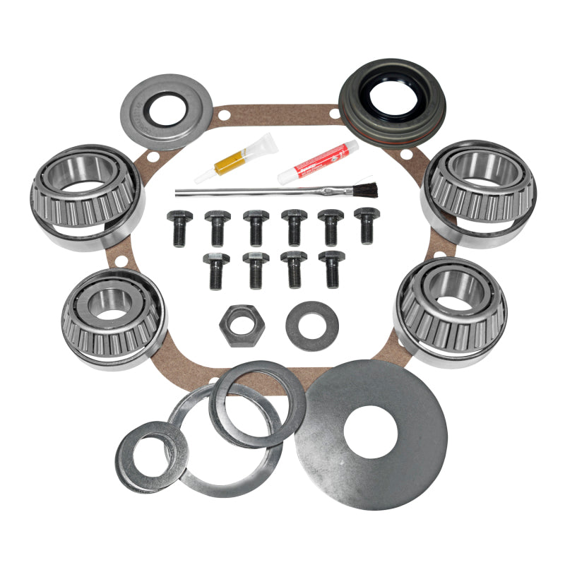 Load image into Gallery viewer, Yukon Gear &amp; Axle YK D44-REAR YUK Master Overhaul Kits
