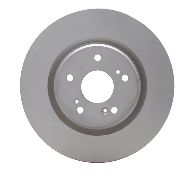 Load image into Gallery viewer, Dfc 604-58032 DFC GeoSPEC Coated Rotors - Plain
