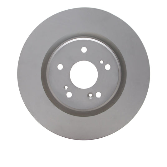 Dfc 604-58032 DFC GeoSPEC Coated Rotors - Plain