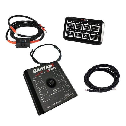Spod BXHDUNI84 SPO BantamX Control Module