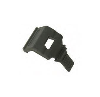 Spi SM-12547 OEM Style Hood Strap - Center
