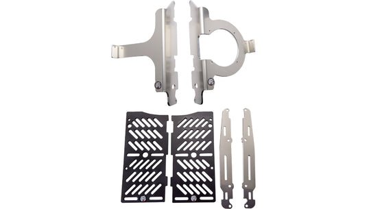 Axp Racing AX1584 Xtrem Radiator Guard