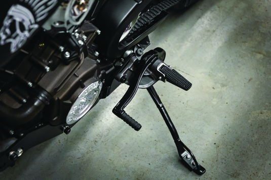 Kuryakyn 8965 KUR Adapters D