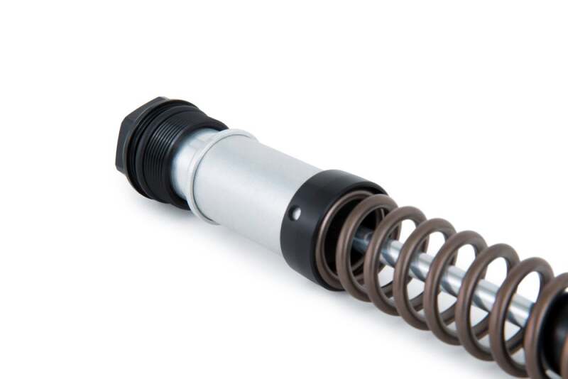 Load image into Gallery viewer, Ohlins FKS 204 OHL NIX 22
