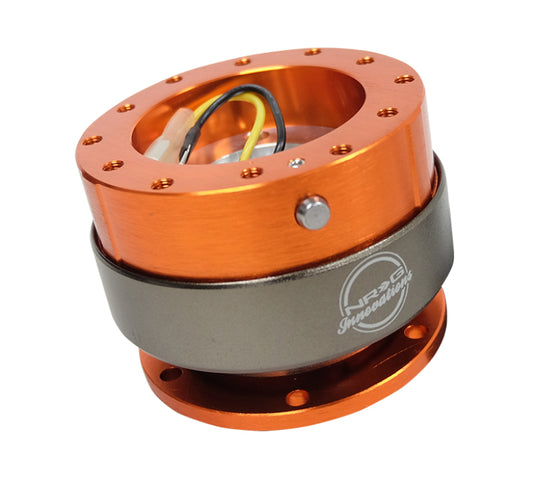 Nrg SRK-200OR NRG Quick Release - Gen 2.0