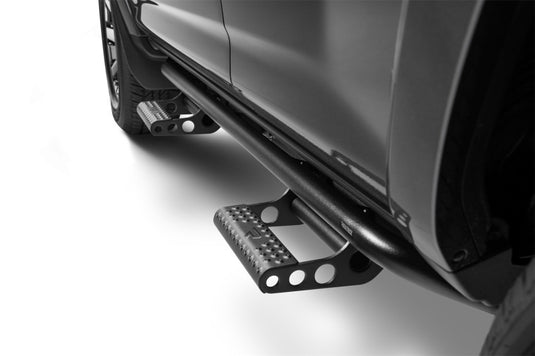 N-Fab T104RKR4RS4 NFB RKR Step System