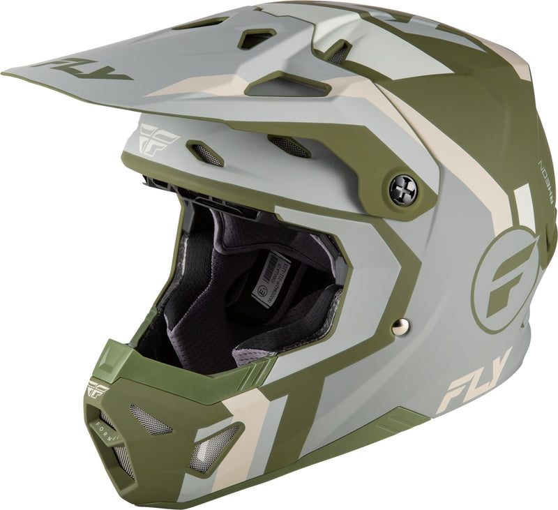 Load image into Gallery viewer, Seal Matte Stone/Khaki/Olive
