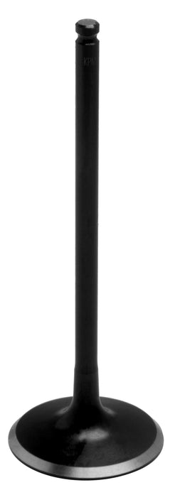 Kibblewhite Precision 82-82617 Black Diamond Exhaust Valve - Oversized (3.805in.)
